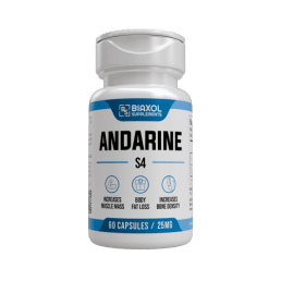 ANDARINE (S4)
