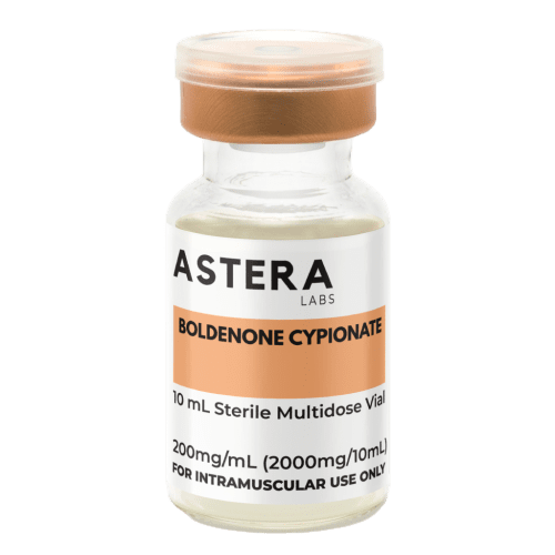 Boldenone Cypionate