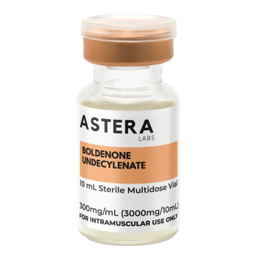 Boldenone Undecylenate