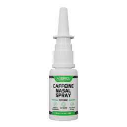 CAFFEINE NASAL SPRAY