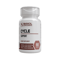CYCLE SUPPORT