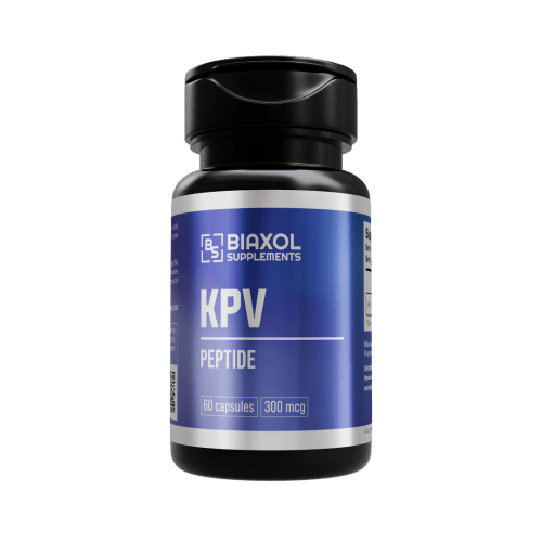 KPV Capsules