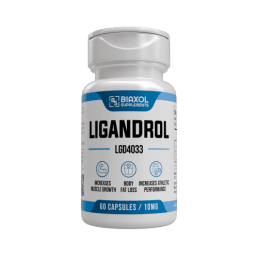LIGANDROL (LGD4033)