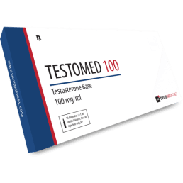 TESTOMED 100 (Testosterone Base)