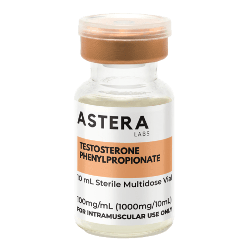 Testosterone Phenylpropionate