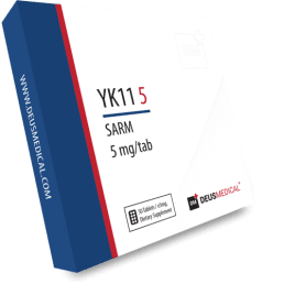 YK11 5